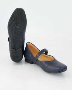 3-001145-8000 Pumps in Blau