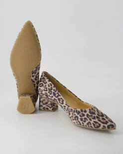 3815-047 Pumps in Braun