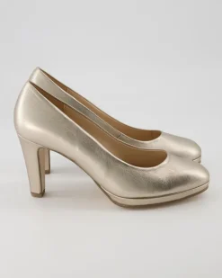 21.270.62 Pumps in Gold