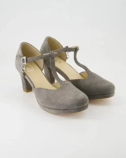 30090010032/032 Pumps in Grau