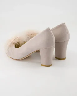 30090000/108 Pumps in Grau