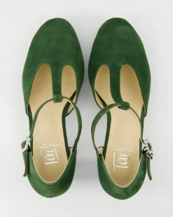 30090010147/147 Pumps in Grün