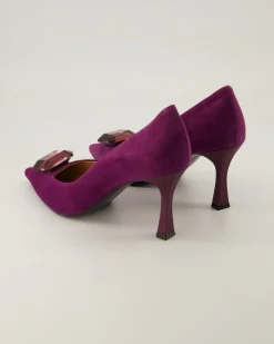 2726 Pumps in Lila