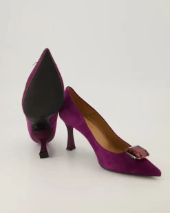 2726 Pumps in Lila