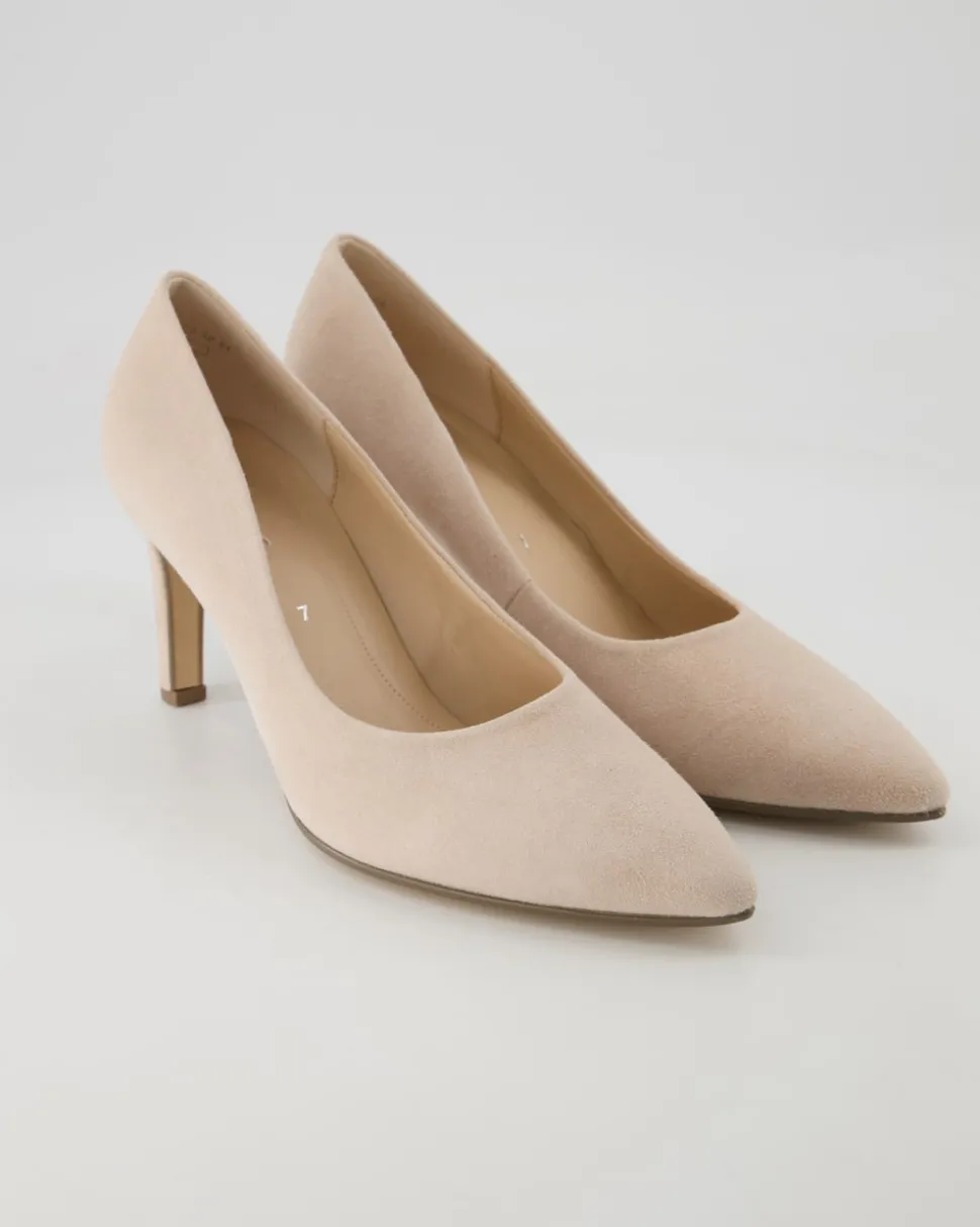 21.380.10 Pumps in Rosa