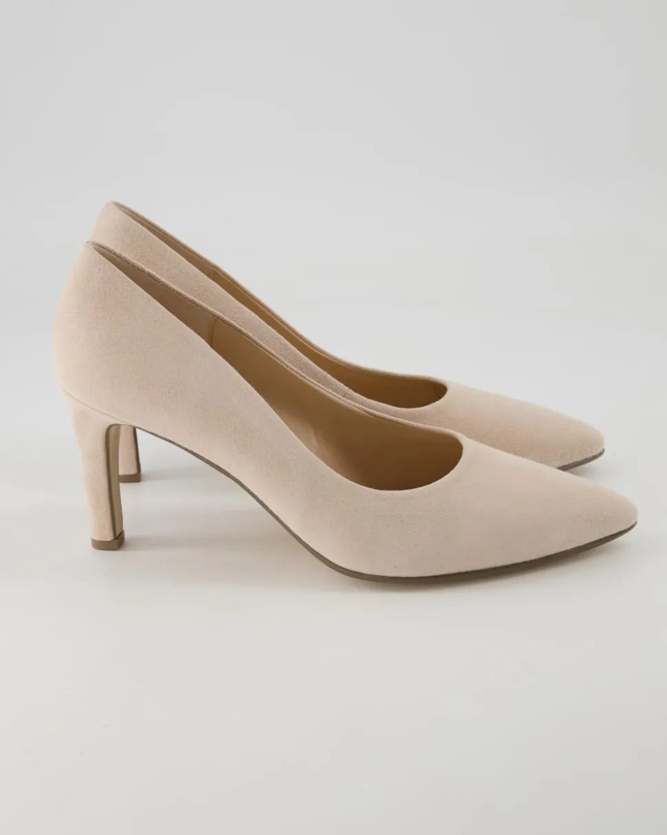 21.380.10 Pumps in Rosa