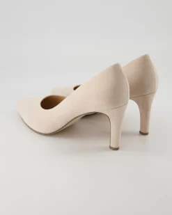 21.380.10 Pumps in Rosa