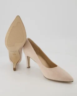 21.380.10 Pumps in Rosa