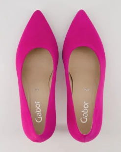 21.380.30 Pumps in Rosa