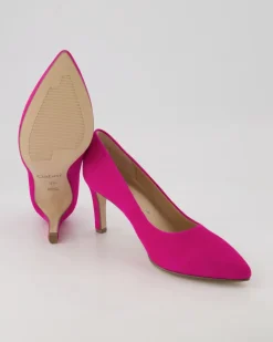 21.380.30 Pumps in Rosa