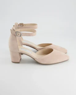41.340.10 Pumps in Rosa