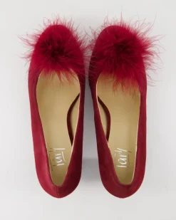 30090000/852 Pumps in Rot