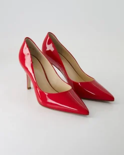 177004-4000 Pumps in Rot