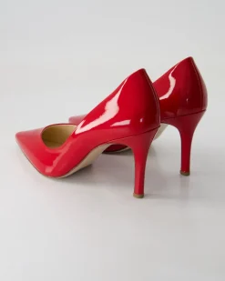 177004-4000 Pumps in Rot