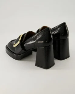 9840 Pumps in Schwarz