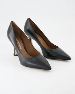 1606 Pumps in Schwarz