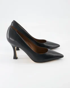 1606 Pumps in Schwarz