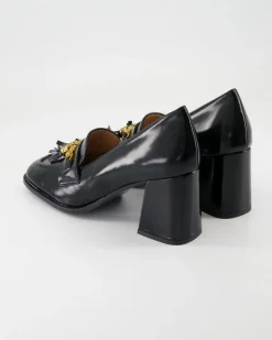 02739 Pumps in Schwarz