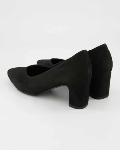 22.152.47 Pumps in Schwarz