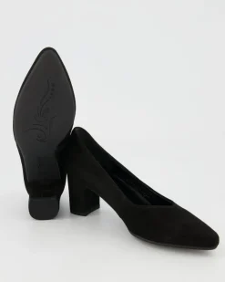 22.152.47 Pumps in Schwarz