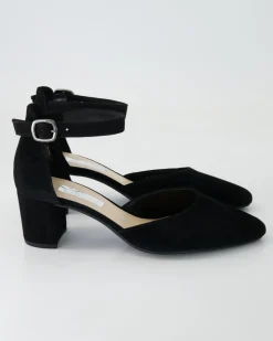 61.340.17 Pumps in Schwarz