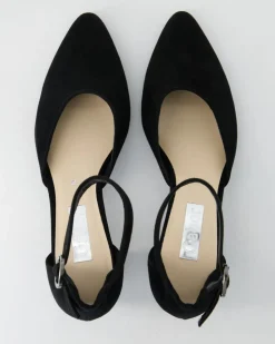 61.340.17 Pumps in Schwarz