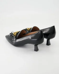 01533 Pumps in Schwarz