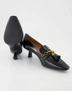 01533 Pumps in Schwarz
