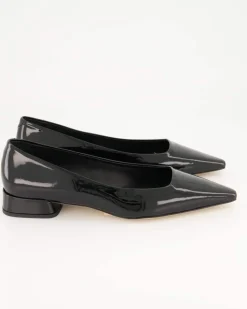 2507 Pumps in Schwarz