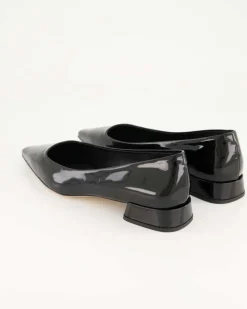 2507 Pumps in Schwarz