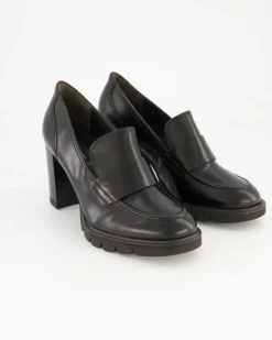 3784-008 Pumps in Schwarz