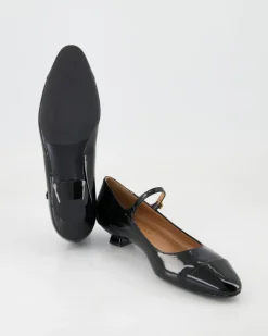 01389 Pumps in Schwarz