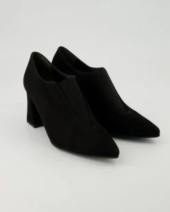 3809-014 Pumps in Schwarz