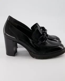 3794-014 Pumps in Schwarz