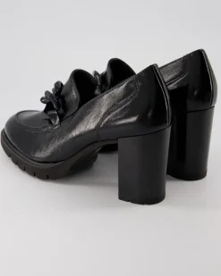 3794-014 Pumps in Schwarz