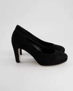 01.270.47 Pumps in Schwarz