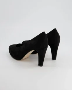 01.270.47 Pumps in Schwarz