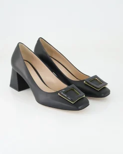 6561 Pumps in Schwarz