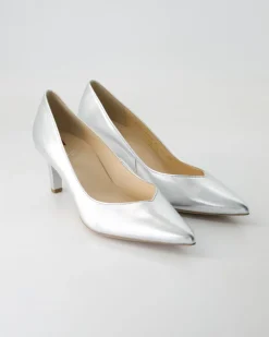 176701-7600 Pumps in Silber