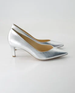 176701-7600 Pumps in Silber