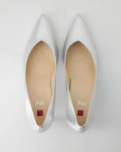 176701-7600 Pumps in Silber