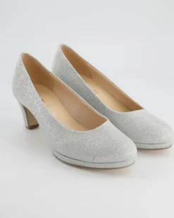 01.260.60 Pumps in Silber