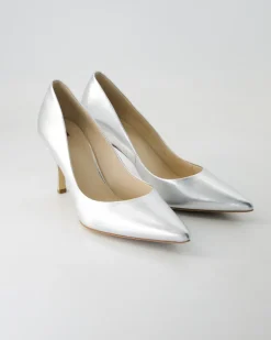 177001-7600 Pumps in Silber