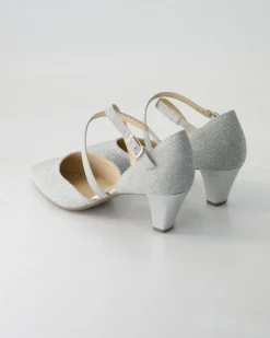 01.363.61 Pumps in Silber