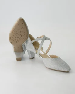 01.363.61 Pumps in Silber