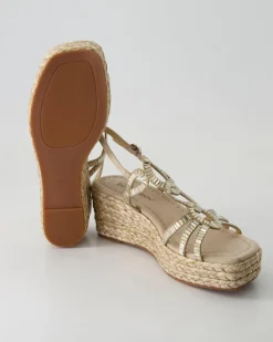 51454-503 Sandalen in Beige