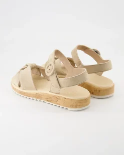 6105-005 Sandalen in Beige