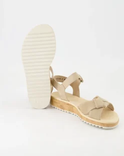 6105-005 Sandalen in Beige