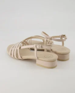 24.770.14 Sandalen in Beige