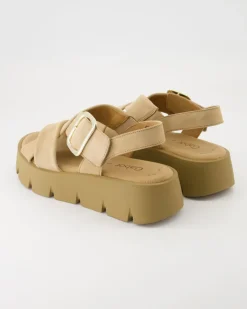 64.752.14 Sandalen in Beige